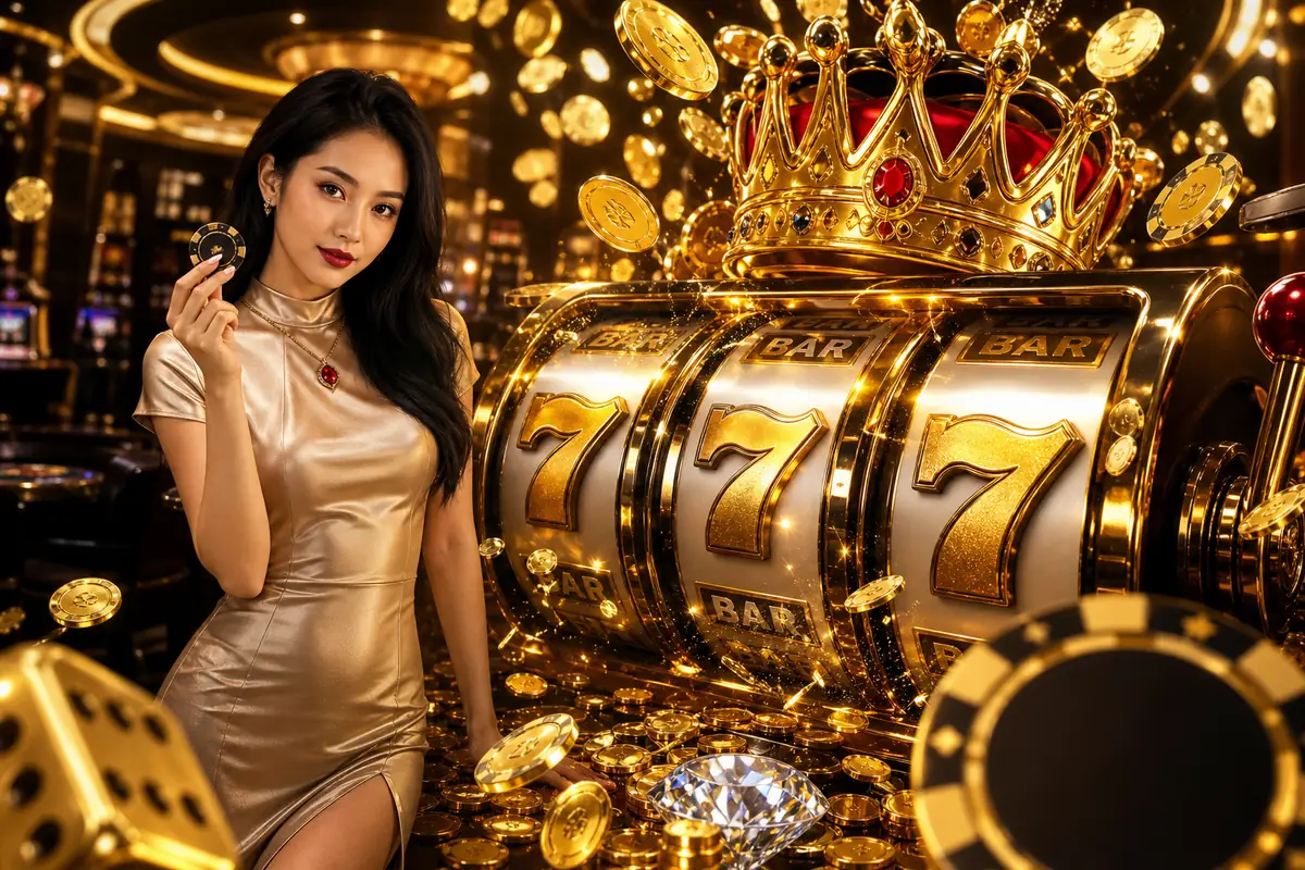 add777 স্লট গেম খেলার নিয়মাবলী