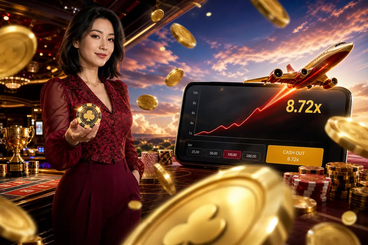 add777 নিরাপদ গেমিং প্ল্যাটফর্ম সুবিধা