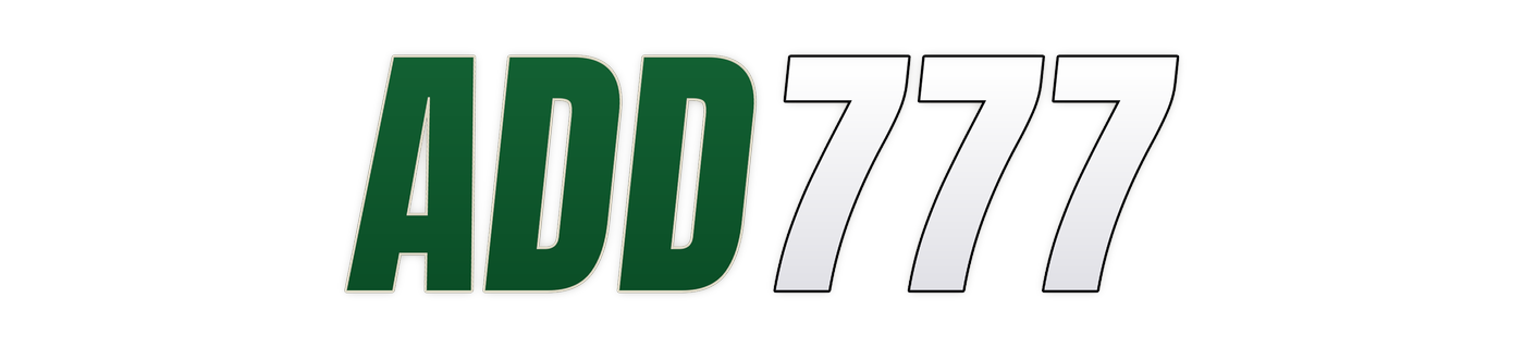 add777 লোগো